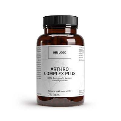 HKS - Arthro Complex plus