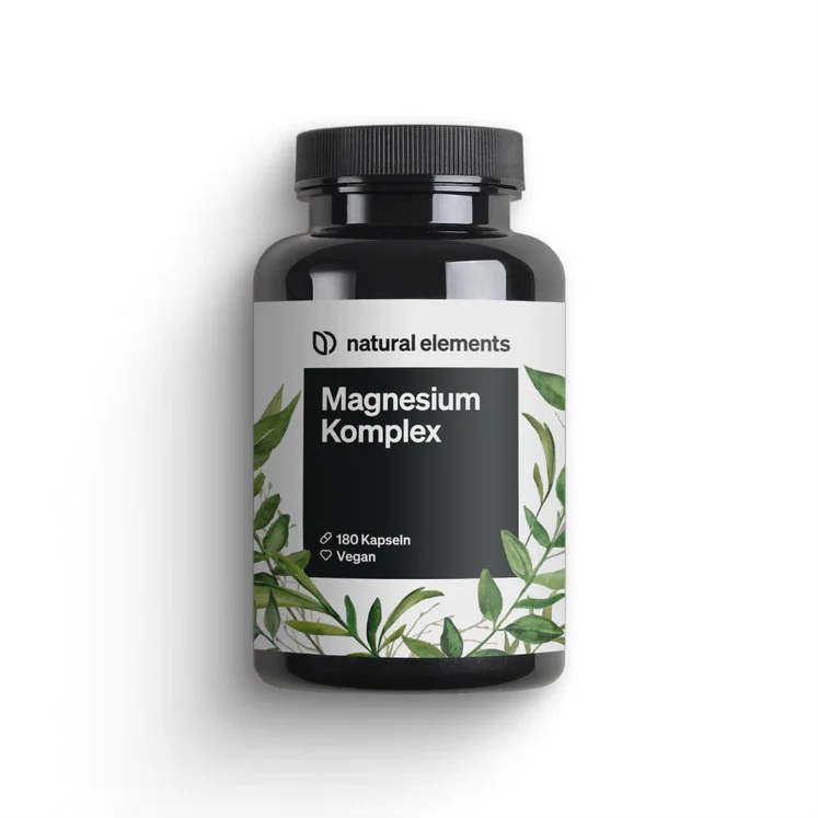 Magnesium Komplex