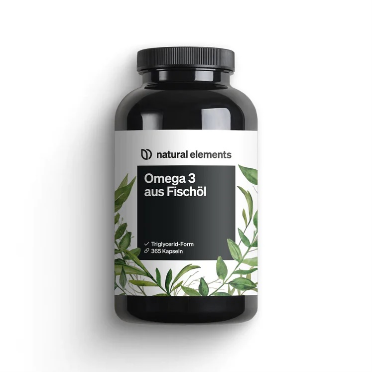 Omega 3